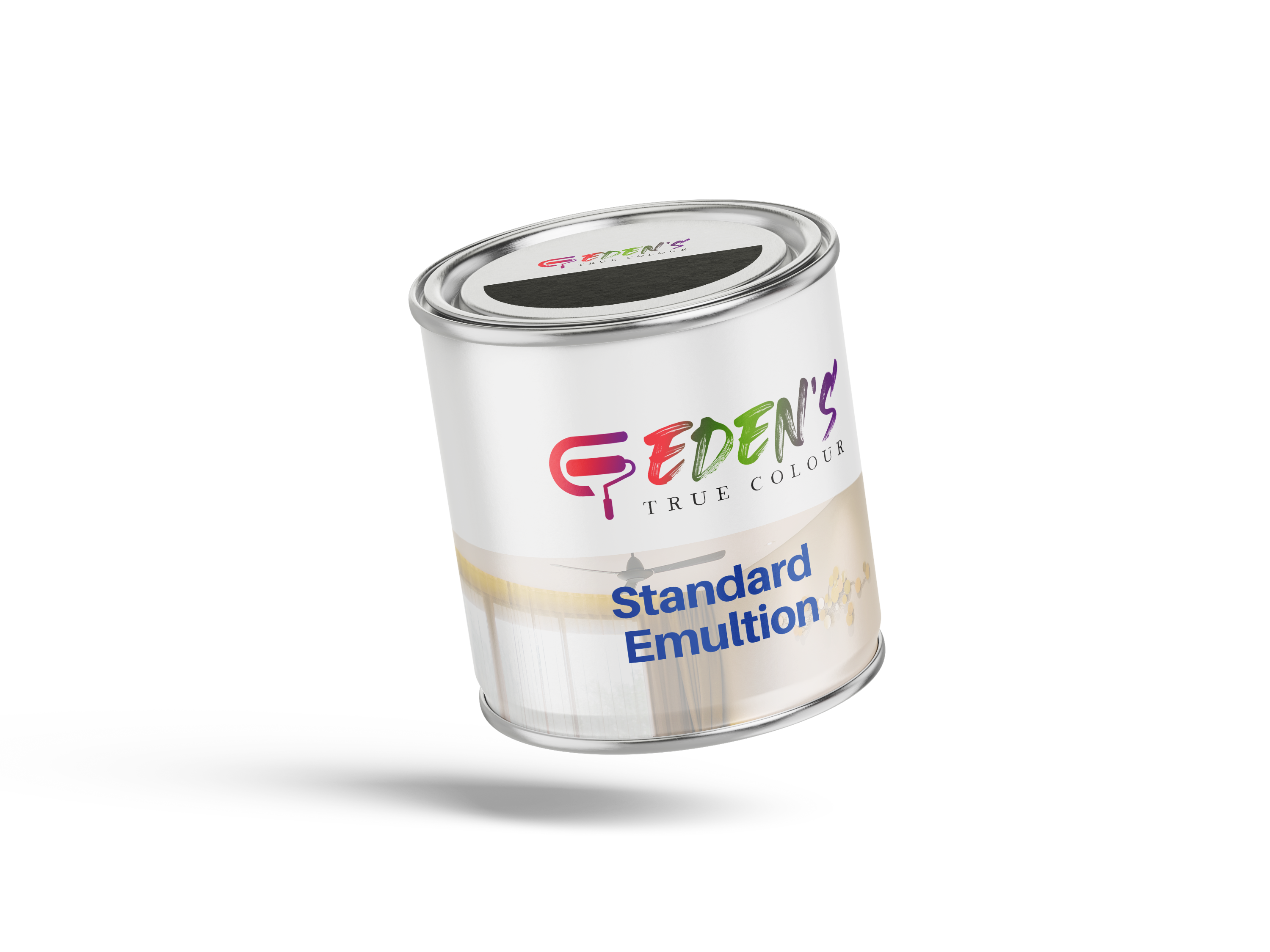 ed paint